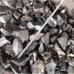 Medium Carbon Ferro Manganese FeMn Alloy