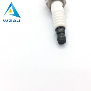 Spark <b>Plug</b> 90919-01235 K20HR-U11 Nickel Alloy For Toyota Automotive <b>Replacement</b> Part - Product Image 3