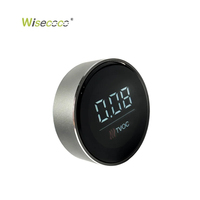 Perilla de interruptor de codificador giratorio de 1,28 pulgadas Circular Tft Lcd Spi 1,28 pulgadas 240x240 módulo Lcd redondo