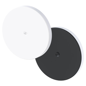 Lámpara de pared Led minimalista moderna, material de PC, Control táctil, batería interna de 36V, luz nocturna para pasillos de Hotel, escaleras - Product Image 1