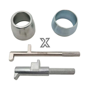 T10524 T10303 ตัวยึดเกียร์ (DSG‑7), ตัวยึดเกียร์แบบเปียก 0BH - Product Image 1