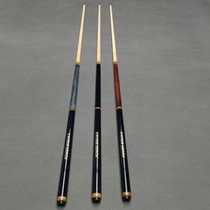 ไม้คิว Jianying PD‑11S สำหรับแทงเบรกและแทงกระโดดแบบ 2-in-1 สำหรับบิลเลียดจีน 8 ลูก - Product Image 6