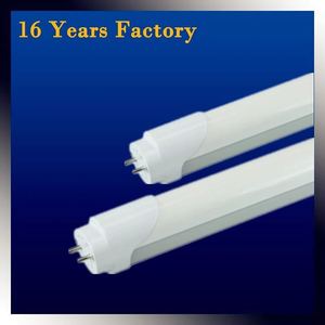 Haute Lumen CE Rohs 4ft 18W T8 <span class=keywords><strong>LED</strong></span> Plug and Play <span class=keywords><strong>Ballast</strong></span> électronique Compatible T8 <span class=keywords><strong>LED</strong></span> <span class=keywords><strong>Tube</strong></span> - Product Image 2