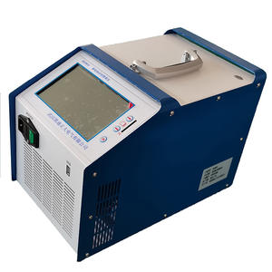 Portátil 200A Bateria Descarregador <span class=keywords><strong>Tester</strong></span> 110v <span class=keywords><strong>dc</strong></span> carga banco digital bateria carga e descarga equipamentos - Product Image 4