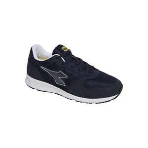 DIADORA UTILITY-701,176230-60065/42 Zapatos de Seguridad CREW MICROMESH OB SRC, ZAPATOS DE SEGURIDAD Y ENTRENADORES DE SEGURIDAD azules - Product Image 1