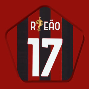 Camisa Ac Milaner Short and <span class=keywords><strong>Jersey</strong></span> <span class=keywords><strong>Kaka</strong></span> Soccer 2024 Camisetas Del Ac MilanesフットボールTシャツMaglie Ac Milaner <span class=keywords><strong>Jersey</strong></span> 2025 2026 - Product Image 6