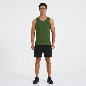 Débardeurs pour hommes tendance, respirants, en tricot, avec logo personnalisé, fabricant professionnel, meilleur prix - Product Image 1