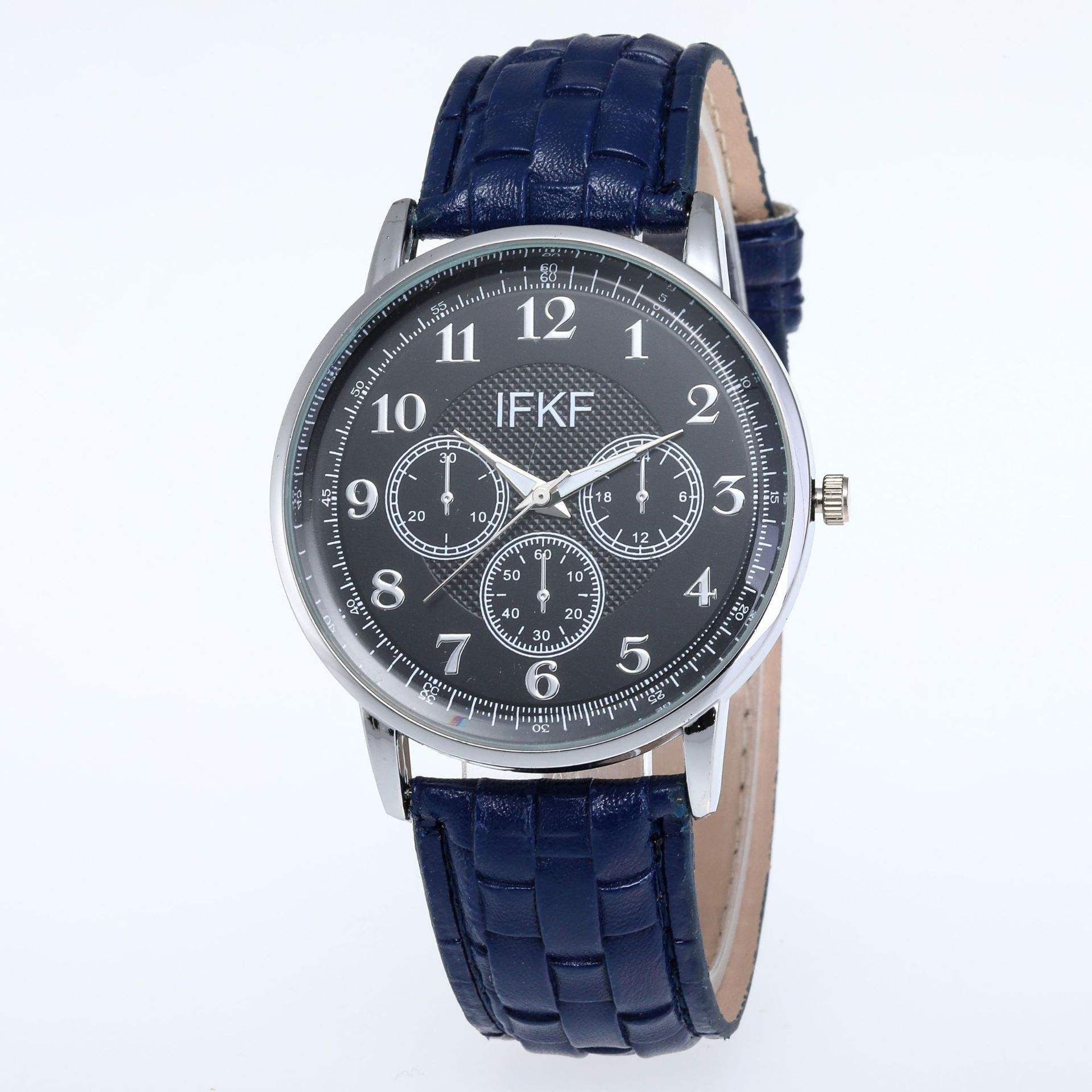 Mejores Relojes Reloj Moda Hombre 2021 Reloj De Pulsera De Alta