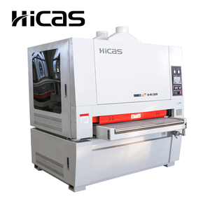 Máquina <span class=keywords><strong>Lijadora</strong></span> y Pulidora Automática <span class=keywords><strong>de</strong></span> Madera HICAS para Muebles - Product Image 2