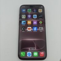 Nouveau Smartphone 18PM 2026, Écran 6,9 Pouces, 4G+3G, Quad Core, Android 15.0, Double SIM, 48MP, 64 Go