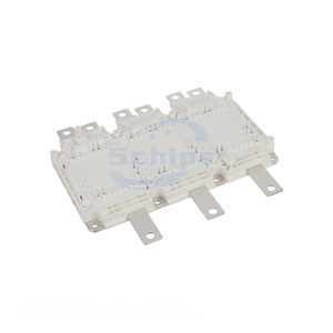 FS950R08A6P2LBBPSA1 Module Transistors Buy Electronics Components Online Original - Product Image 1