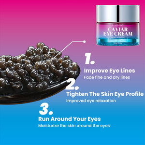 Caviale <span class=keywords><strong>crema</strong></span> per la cura degli <span class=keywords><strong>occhi</strong></span> rassodante <span class=keywords><strong>contorno</strong></span> <span class=keywords><strong>occhi</strong></span> rimuovere le occhiaie Anti rughe caviale <span class=keywords><strong>crema</strong></span> per gli <span class=keywords><strong>occhi</strong></span> - Product Image 3