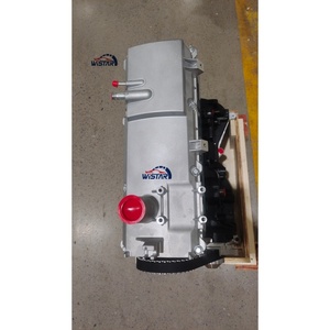 Moteur <span class=keywords><strong>essence</strong></span> K7M CVVT DOHC 1.6L <span class=keywords><strong>4</strong></span> cylindres, bloc long, pour Renault <span class=keywords><strong>Clio</strong></span> Mk1 Mk2 Laguna II - Product Image 4