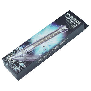 Stylo de démontage de vitre arrière, briseur de coque arrière et de caméra, outil de déchiquetage et de démontage - Product Image 1