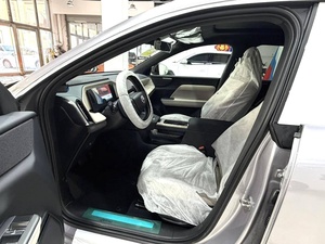 Pour <span class=keywords><strong>Volvo</strong></span> XC70 AWD SUV <span class=keywords><strong>Hybride</strong></span> Véhicule à Énergie Nouvelle Voiture Familiale Parfaite pour la Gauche (conduite à gauche) - Product Image 4