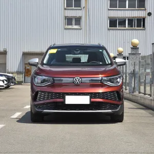 现货2022新车Suv Vw id6 Pro纯 + 迷你电动车出售