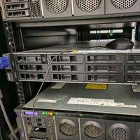 2025 Data dell Server R650 10sff 2.5 inci dudukan rak Hard Drive Server