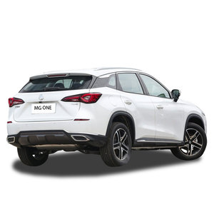 2023 MG ONE 1.5T édition initiale avec un extérieur élégant turbocompressé efficace et une expérience de conduite confortable - Product Image 2