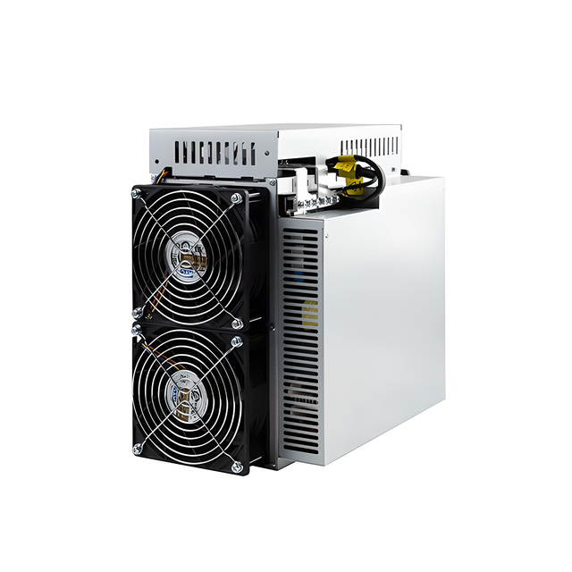 Used and New iBeLink BM-KS Max Equipment 10.5Th/s 3400W KAS Asic Miner Machine Kaspa Coin Mining