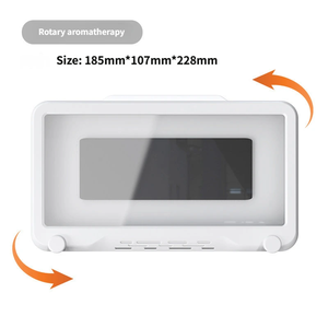 <span class=keywords><strong>Support</strong></span> mural étanche pour téléphone de douche, idéal pour hôtels, anti-buée, écran <span class=keywords><strong>tactile</strong></span>, commande en gros - Product Image 6