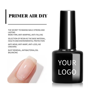 Couche de <span class=keywords><strong>base</strong></span> supérieure sans essuyage OEM ODM, apprêt pour vernis à ongles, vernis à séchage à l'air libre, <span class=keywords><strong>semi</strong></span>-permanent, outil de nail art à LED UV - Product Image 4