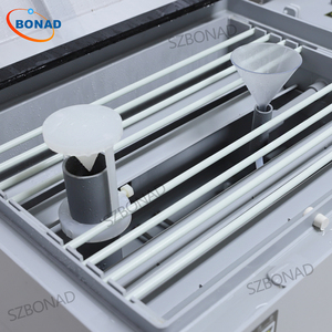 Ambiente simulato prova di corrosione in nebbia salina camera di prova - Product Image 4