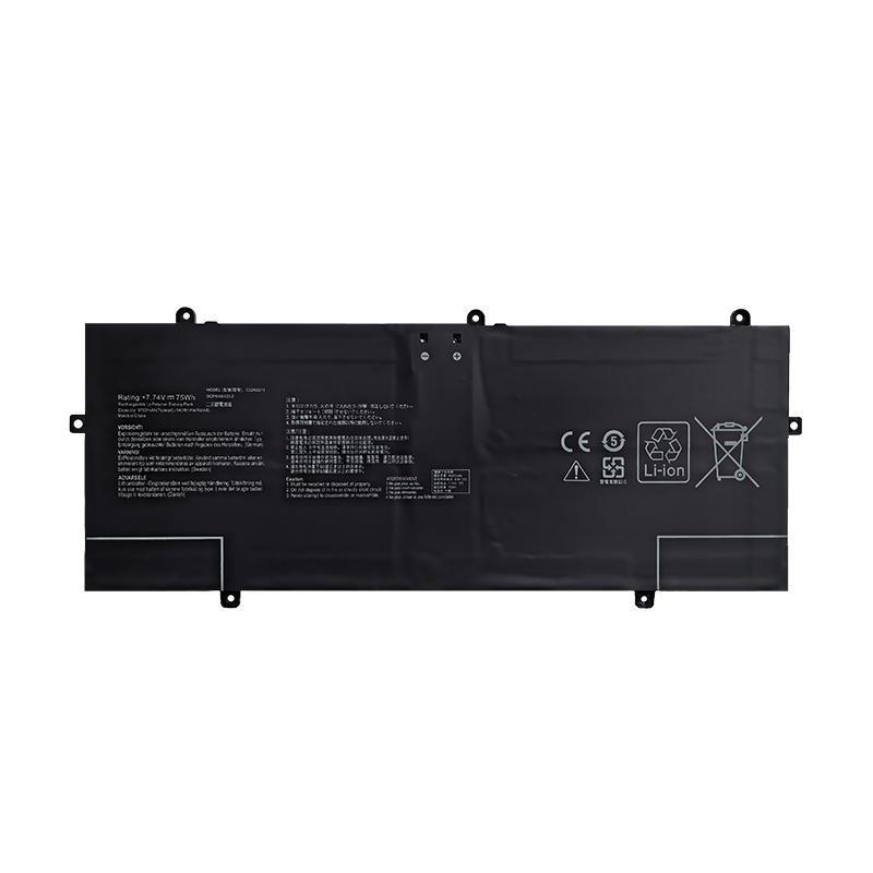 C22N2211 for ASUS  Zenbook 14 OLED UX3405MA ZA VA