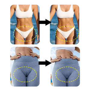 Almohadilla fina sin costuras de 3 tamaños adhesiva/no adhesiva de silicona Anti <span class=keywords><strong>Camel</strong></span> - Product Image 4