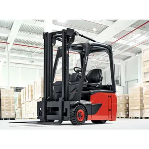 all terrain prices china 3 ton Electric forklift 2 ton manufacturer electric reach forklift battery