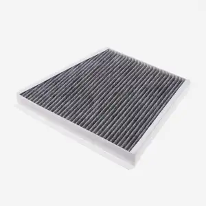 A2118300018 Cabin Filter Of Wholesale And Cabin Air Filter Manufacturing Machines Used For Mercedes-benz Cars