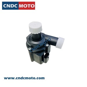 Pompe à eau électronique auxiliaire automobile CNDC MOTO 06H121601G pour Audi Volkswagen, pièce de rechange - Product Image 1