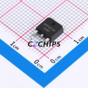 Venta al por mayor WSF40130 TO-252 Transistor de efecto de campo (MOSFET) Venta al por mayor Chips de componentes electrónicos y servicio BOM - Product Image 1