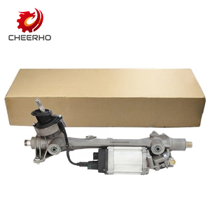 Cremallera <span class=keywords><strong>de</strong></span> dirección asistida eléctrica Cheerho para VW Sagitar Magotan Golf Passat LHD 16D423051MX 16D423051A 1K0909144P 1K0909144 - Product Image 2