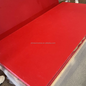 Tỏa Sáng Vũ Trụ Smc Sản Xuất Tấm Cho Điện Và Antimagnetic Tường Trần của Bệnh Viện Smc/Bmc Tấm - Product Image 3