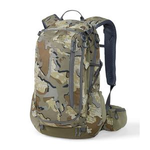 Mochila Multiusos Impermeable de Nailon para Deportes al Aire Libre, Camping, Senderismo, Uso Táctico, Caza, con Cremallera, Unisex, Diseño de Camuflaje - Product Image 1