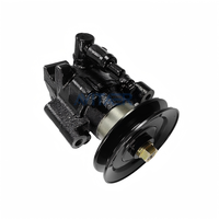 Pompe de direction assistée hydraulique Avitaer 44320-28020 44320-28021 pour Toyota Town Ace YR21 3Y 4Y Moteur 1988-1995