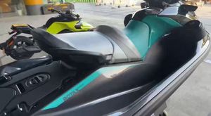 Venta caliente 2025 Bombardier Brp <span class=keywords><strong>Jetski</strong></span> <span class=keywords><strong>GTR</strong></span> 230 <span class=keywords><strong>Jetski</strong></span> con música - Product Image 6