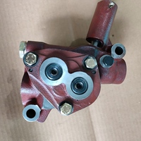 Pompe de vidange d'huile 413 513 pour moteur diesel Deutz, pièces détachées 0414 3639 04143639