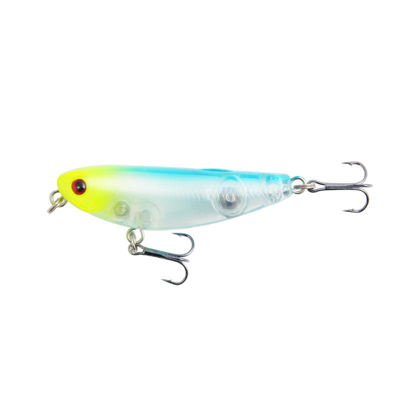 สีฟ้าใส