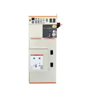 SM6 tipo RMU 10KV SF6 a precio <span class=keywords><strong>de</strong></span> fábrica, interruptor aislado con gas, placa <span class=keywords><strong>de</strong></span> distribución <span class=keywords><strong>GIS</strong></span>, unidad principal <span class=keywords><strong>de</strong></span> anillo fabricado <span class=keywords><strong>de</strong></span> Metal <span class=keywords><strong>de</strong></span> 12KV - Product Image 1