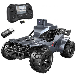 88rc LH-C093S Tốc Độ Cao Off Road RC Xe Đồ Chơi Ứng Dụng Điều Khiển Hợp Kim RC Xe Đồ Chơi Với Thời Gian Thực Truyền Video FPV Máy Ảnh - Product Image 4