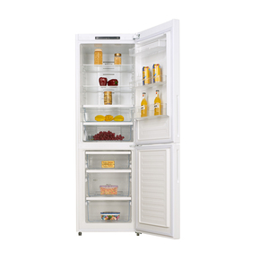 Réfrigérateur 310L No Frost à commande électronique, grand espace, <span class=keywords><strong>porte</strong></span> <span class=keywords><strong>multi</strong></span>-flux d'air, congélateur inférieur - Product Image 1