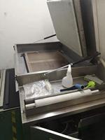 Machine lavable à l'eau pour impression xo, pour faire des plaques d'impression, prix d'usine, populaire, spksk300