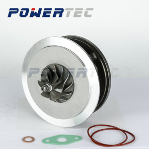 Powertec Turbo Core 710415 7104155007S 7104155003S 11657781435 11657781434 para BMW <span class=keywords><strong>525D</strong></span> 2 5 L 120Kw M57D E39 2000 <span class=keywords><strong>2003</strong></span> - Product Image 5