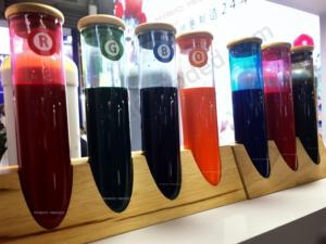 Tinta de sublimación de amplia gama de colores de 1000 ML CMYK LC LM LK <span class=keywords><strong>LLK</strong></span> FY FM tinta de sublimación de tinte para fundas de teléfono ropa deportiva de vidrio I3200 - Product Image 5