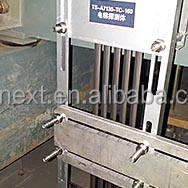 Wire Rope NDT Inspection Equipment - Precision and Reliability