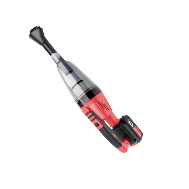 Handheld Vacuum Cordless 2000Pa Powerful Car Vacuum Cleaner Rechargeable Portable Vacuun Mini Vacuum for Car Home Pet Cleaning