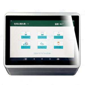 Analizador Veterinario de Laboratorio, Analizador de Semen, Kit de Análisis de Esperma de Cerdo, Perro, Ganado y Oveja, Analizador de Esperma Portátil - Product Image 1