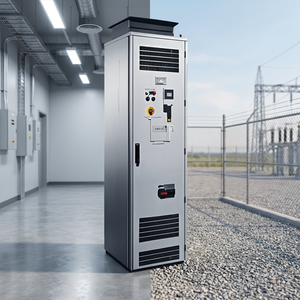 Convertidor de Frecuencia Variable VFD ACS880 ACS880-01-246A-3 ACS880-01-240A-5 246A 240A AC380-415V AC380-500V 132kW - Product Image 6