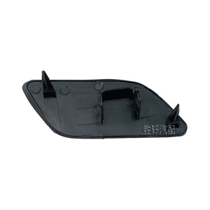 Audi A6 A6L C7ฝาครอบเครื่องซักผ้าไฟหน้า4G0955276 4G0955275 ABS ปลั๊กกันชนหน้าซ้ายด้านขวา - Product Image 4